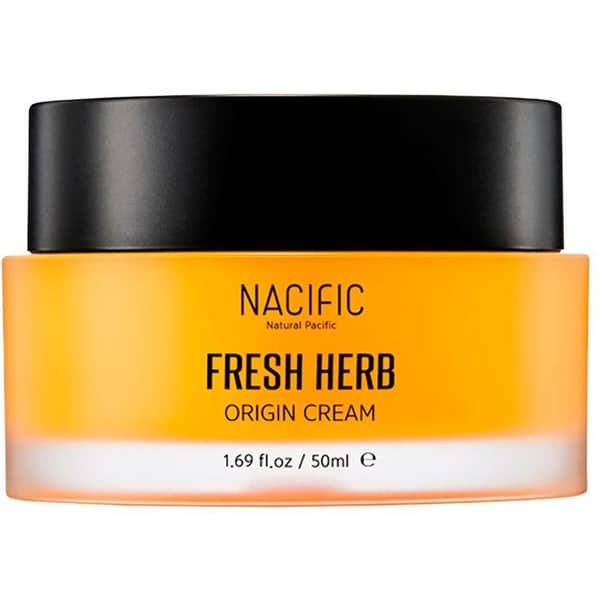 Nacific Fresh Herb Origin Cream 50ml