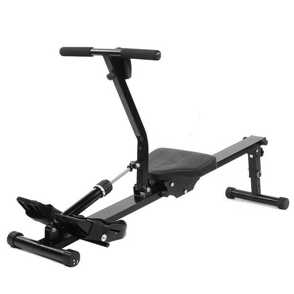 Sport Spirit Rowing Machine Sport Spirit Rowing Machine