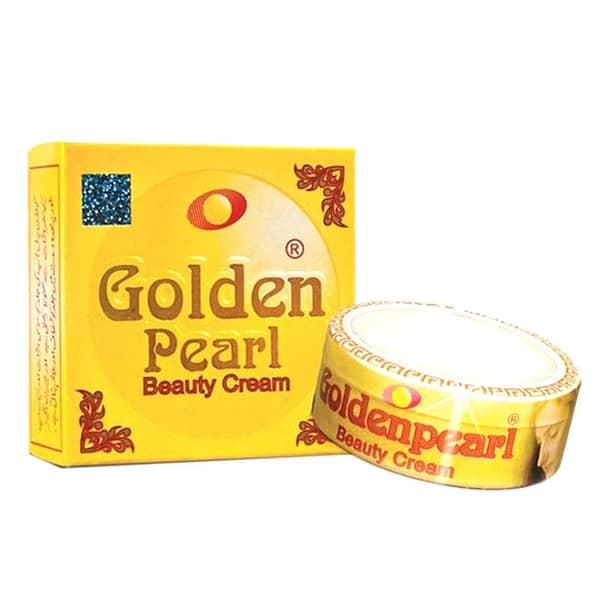 Golden Pearl Beauty Cream 28g