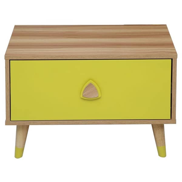 Pan Emirates Montclaire Kids Night Stand Pan Emirates Montclaire Kids Night Stand