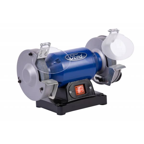 Ford FBG-001 200W 125mm Bench Grinder Ford FBG-001 200W 125mm Bench Grinder