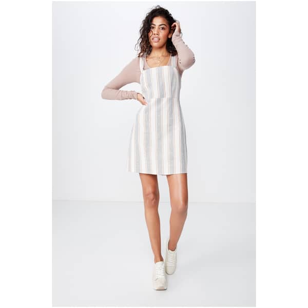 Cotton On Woven Krissy Dress Multicolor Extra Small