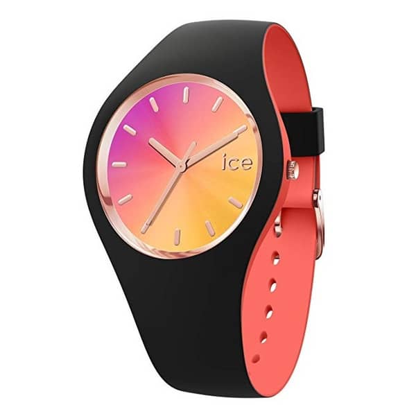 Ice Duo Chic California Small 3H Women Watch