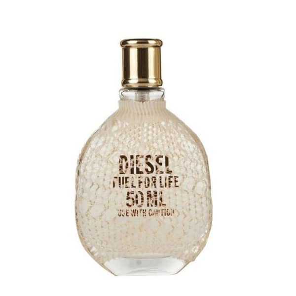 Diesel Fuel For Life Edp 50ml For Women Diesel Fuel For Life Edp 50ml For Women