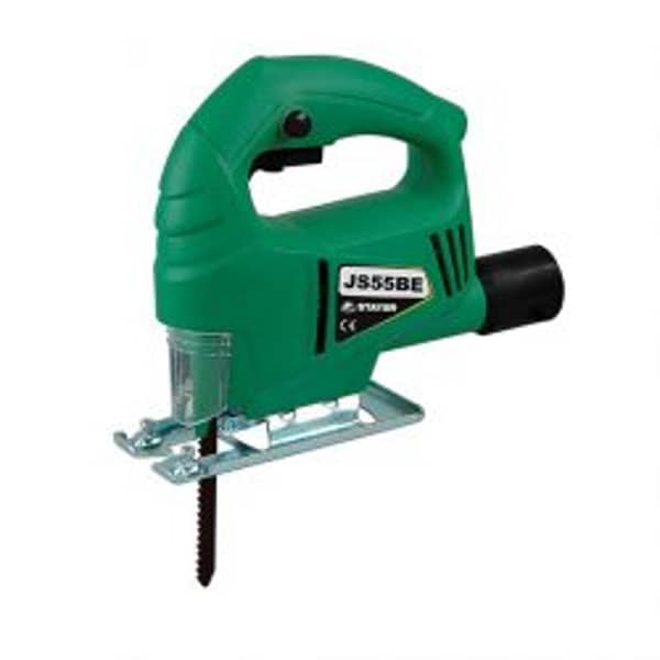 Stayer Jig Saw JS 55 BE Stayer Jig Saw JS 55 BE