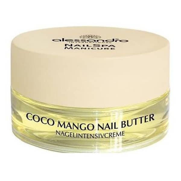Alessandro Coco Mango Nail Butter 15g