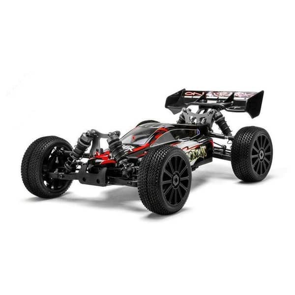Himoto Shootout 1/8 Scale RTR 4WD Brushless