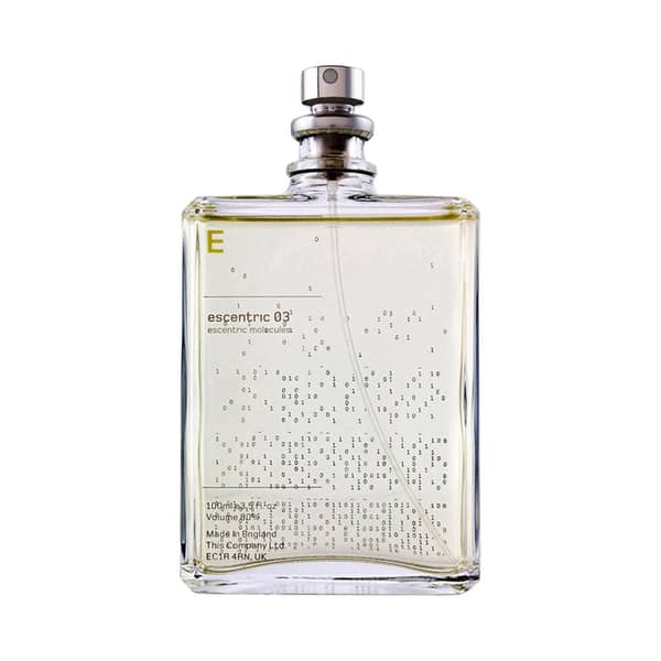 ESCENTRIC MOLECULES Escentric 03 EDT 100ml Unisex ESCENTRIC MOLECULES Escentric 03 EDT 100ml Unisex