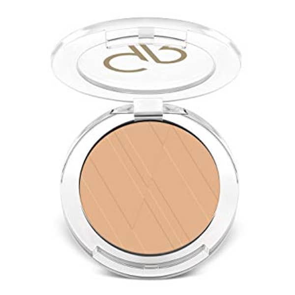Golden Rose Pressed Powder No.110