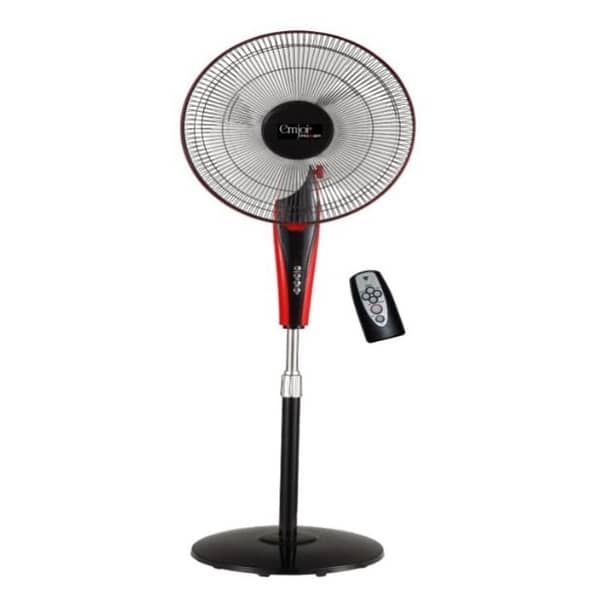 Emjoi Stand Fan UEF16R