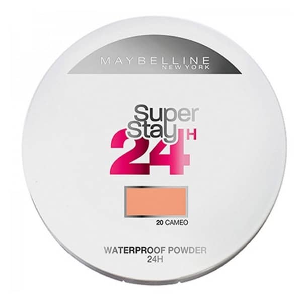 Maybelline New York Superstay 24H Powder 20 Cameo
