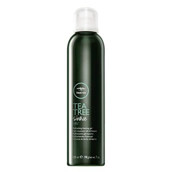 Tea Tree Shave Gel, 7 oz Tea Tree Shave Gel, 7 oz