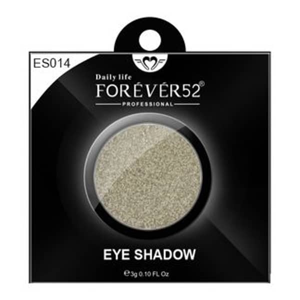 Forever52 Matte Single Eyeshadow ES014