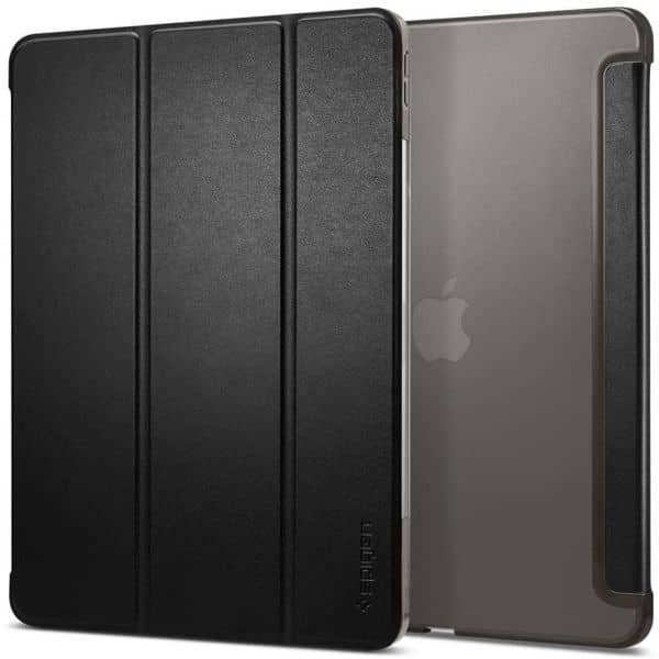 Spigen Smart Fold Case Black Apple iPad Pro 12.9inch Spigen Smart Fold Case Black Apple iPad Pro 12.9inch