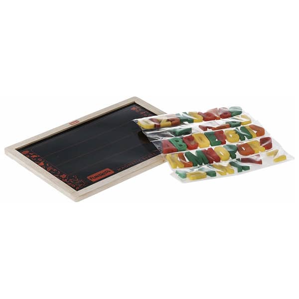 FUNSKOOL Magnetic Slate Multicolor