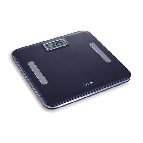 Camry Body Fat & Hydration Monitor Scale