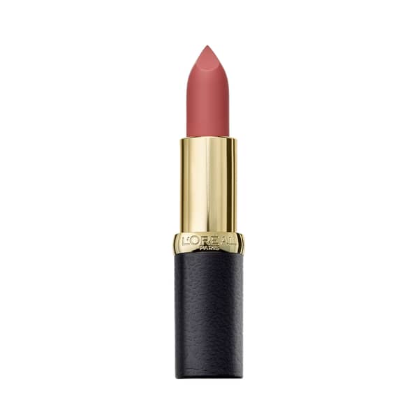 L'Oreal Paris Color Riche Matte Lipstick 640 Erotique