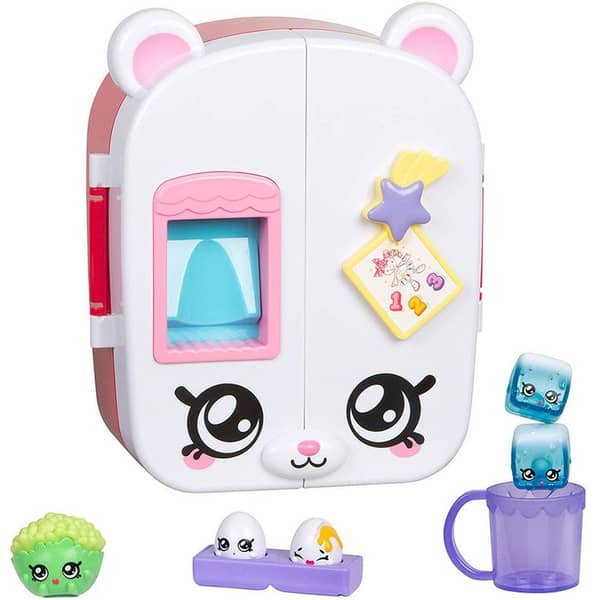 Kindi Kids Kindi Fun Refrigerator 50020