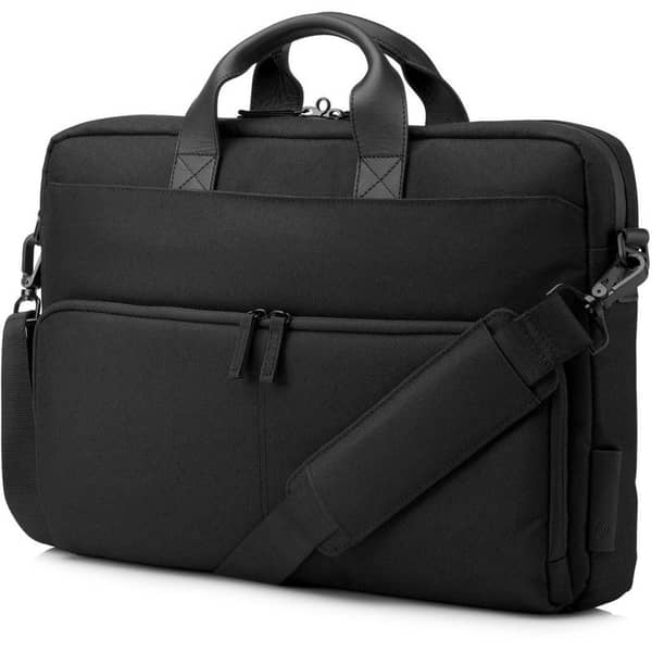 HP ENVY Urban Topload Laptop Bag Black 15.6inch
