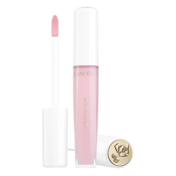 Lancome L'Absolu Lip Plumper Volume Enhancer Rosy 8ml