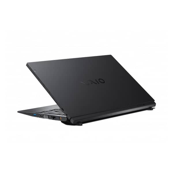 Vaio A12 Laptop - Core i7 1.9GHz 8GB 256GB Shared Win10Pro 12.5inch FHD All Black