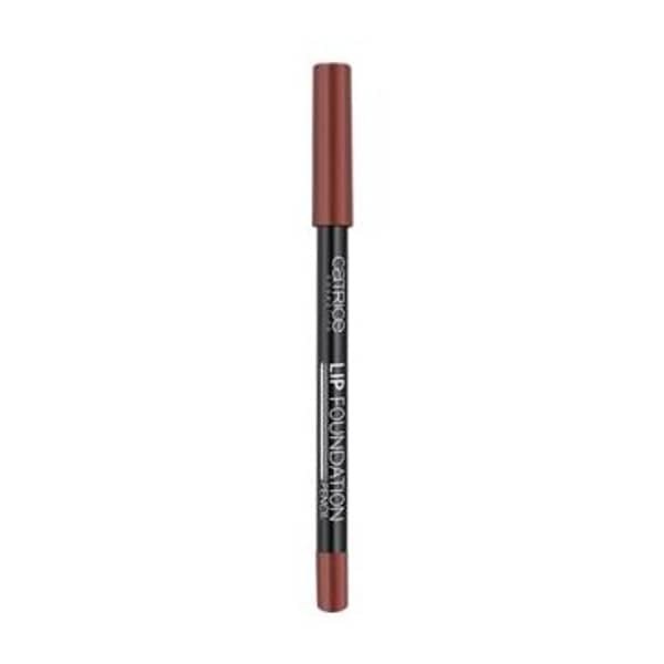 Catrice Lip Foundation Pencil 050 Cool Brown!