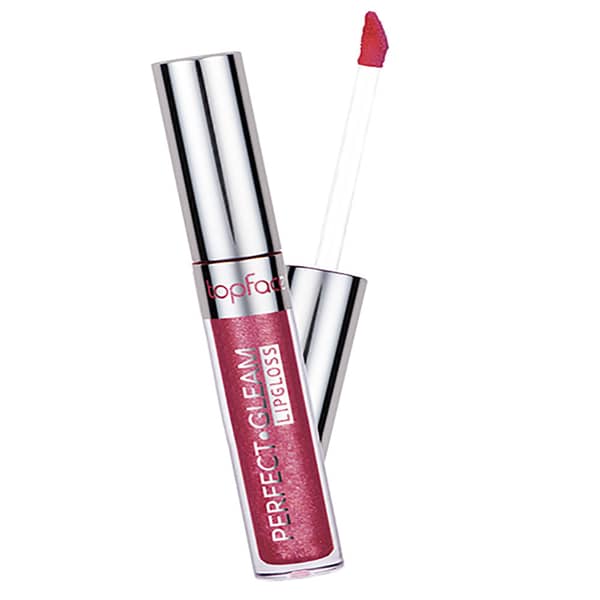 Topface Perfect Gleam Lipgloss PT207-008