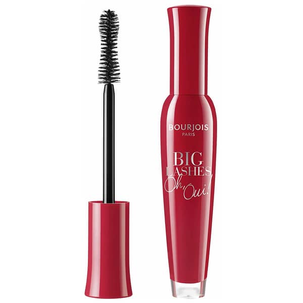 Bourjois Always Big Lashes Oh Oui Mascara - 7ml