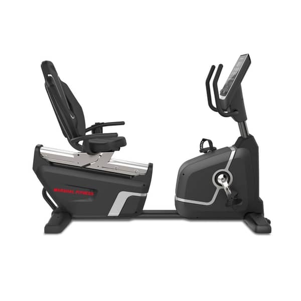 RECUMBENT BIKE MF-1070L RECUMBENT BIKE MF-1070L