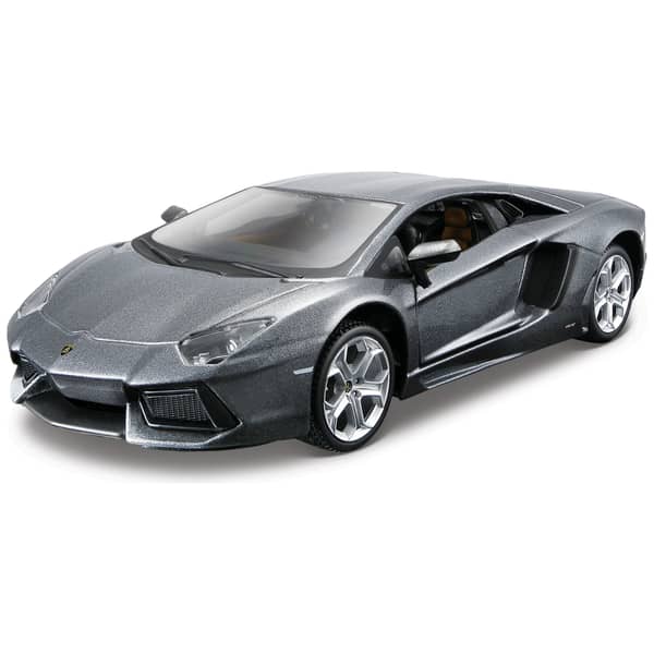 Maisto 39234 Lamborghini Aventador LP700-4 Special Edition 1:24 - Color May Vary