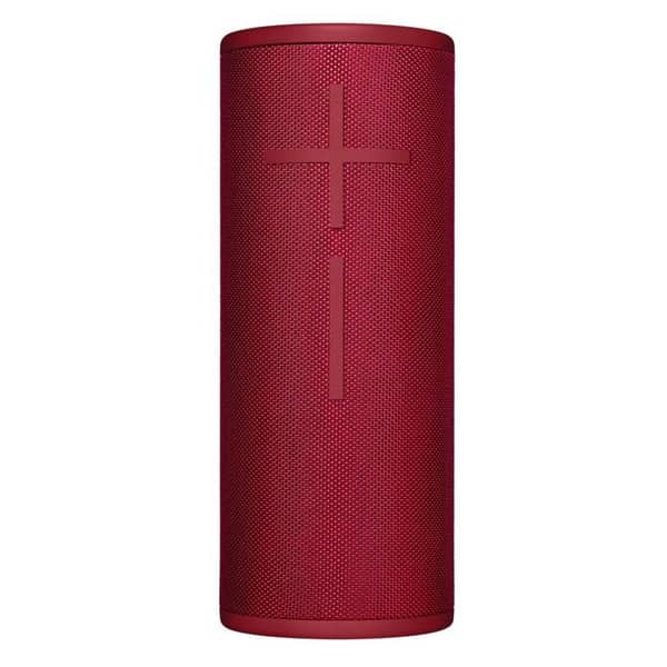 Ultimate Ears BOOM 3 Wireless Speaker Sunset Red