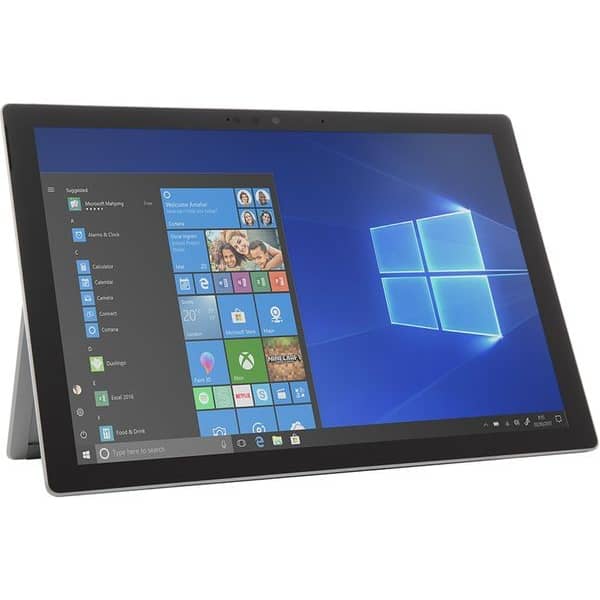 Microsoft Surface Pro 8 2in1 Device Core i5 11th Gen 8GB 256GB SSD Intel Iris Xe Graphics Windows 10 13inch PixelSense Platinum Microsoft Surface Pro 8 2in1 Device Core i5 11th Gen 8GB 256GB SSD Intel Iris Xe Graphics Windows 10 13inch PixelSense Platinum