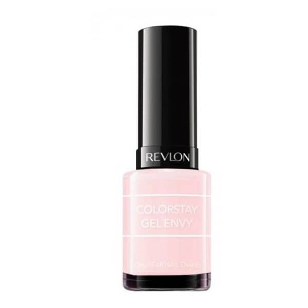 Revlon Nail Polish Gel Envy 020 All or Nothing Nail Polish 3100088464