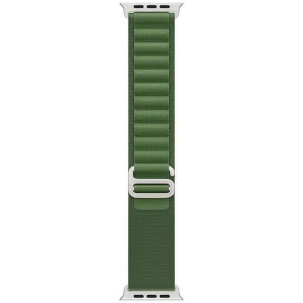 Smart Alpine Loop 49/45/44/42mm Green