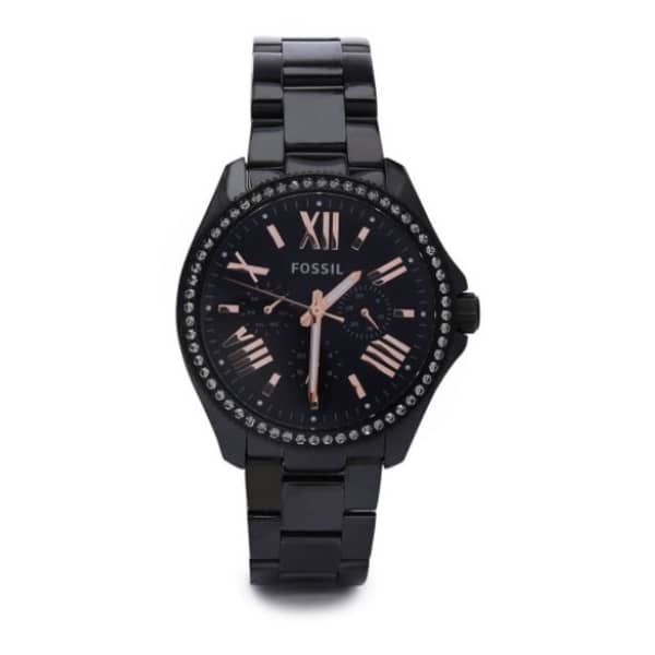 Fossil AM4522 Ladies Watch Fossil AM4522 Ladies Watch