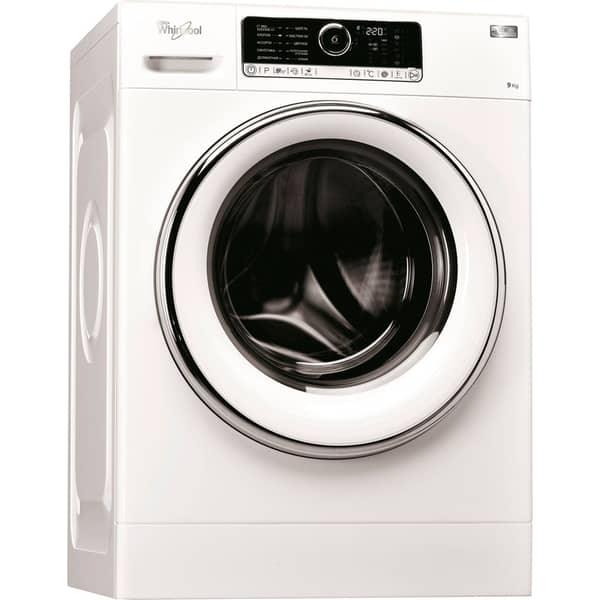 Whirlpool Front Load Washer 9kg FSCR90420