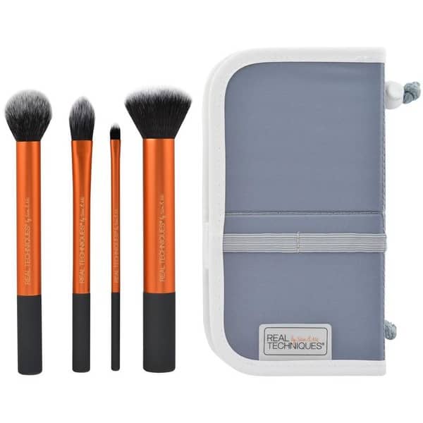 Real Techniques Core Collection Brush Set