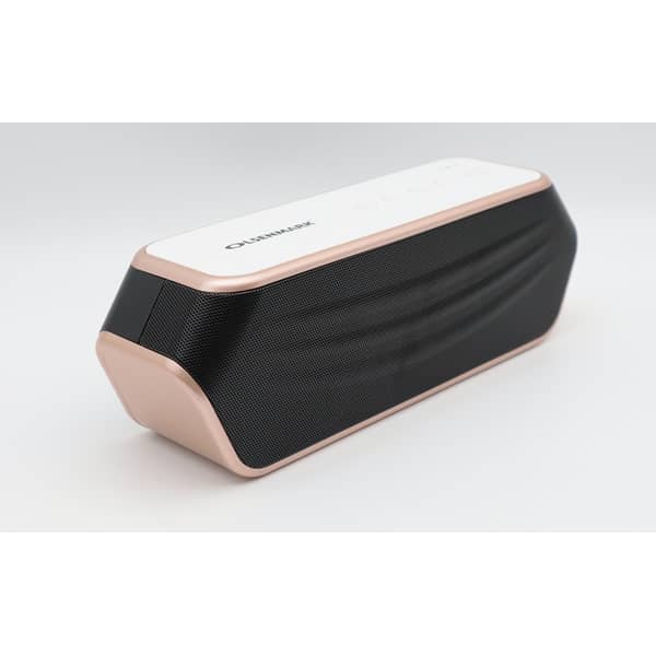 Olsenmark Portable Bluetooth Speaker Olsenmark Portable Bluetooth Speaker
