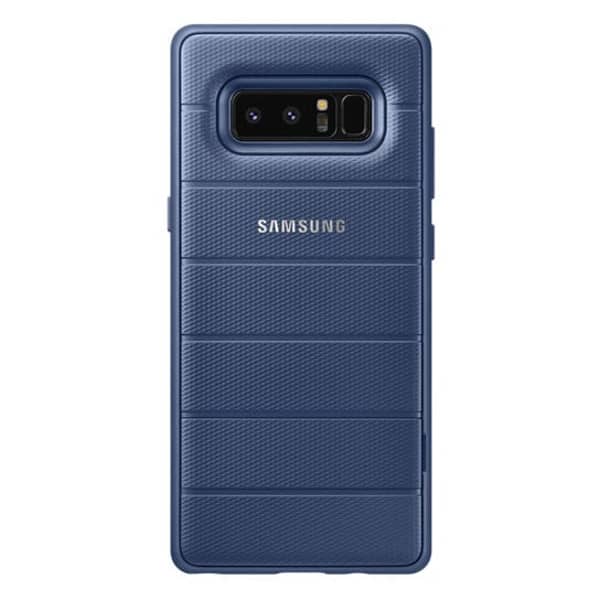 Samsung Protective Standing Cover Navy Blue Galaxy Note8 - EF-RN950CNEGWW Samsung Protective Standing Cover Navy Blue Galaxy Note8 - EF-RN950CNEGWW