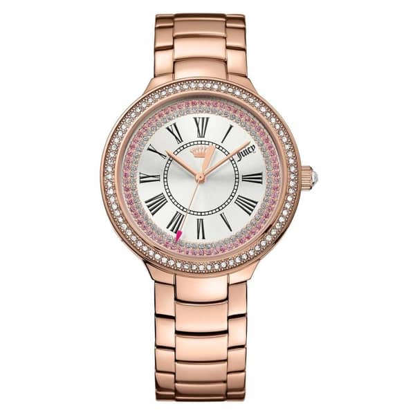 Juicy Couture 1901552 Women Watch