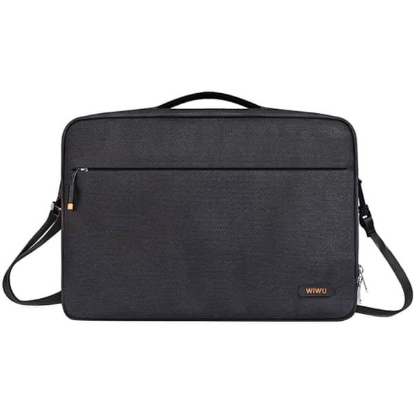Wiwu Pilot laptop Handbag Black 14inch