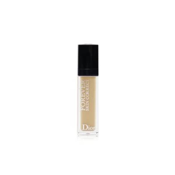 Christian Dior Dior Forever Skin Correct 24h Wear Creamy Concealer - # 2w Warm 11ml/0.37oz