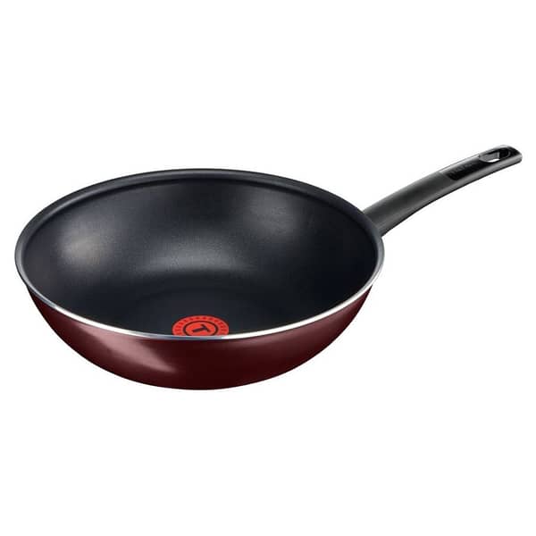 Tefal Simplicity Wok Pan 28 cm TFB3051902