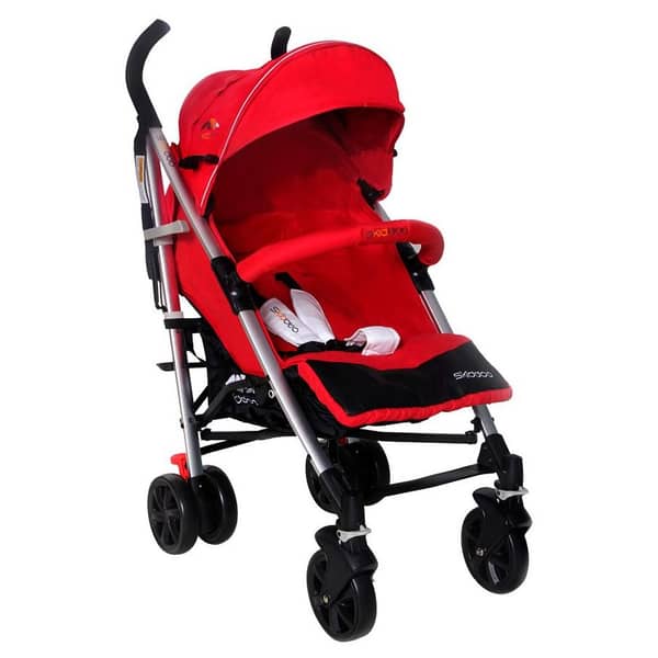 عربة أطفال سكيدو
