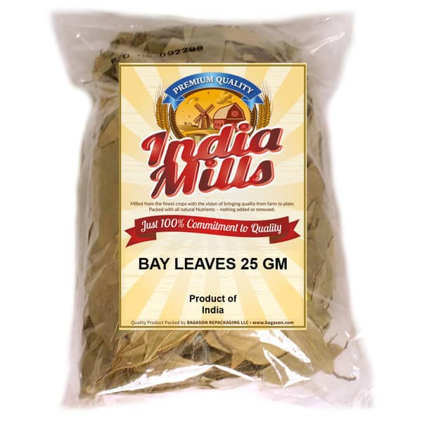 Bay Leaves, 25 gm Bay Leaves, 25 gm