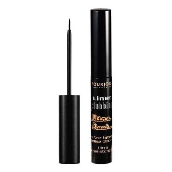 Bourjois London Liner Clubbing Ultra Black Bourjois London Liner Clubbing Ultra Black