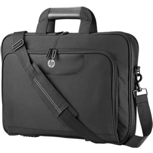 HP QB683AA Value Top Load Case upto 18inch Black HP QB683AA Value Top Load Case upto 18inch Black