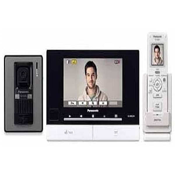 Panasonic Intercom System-vlsw274 Panasonic Intercom System-vlsw274