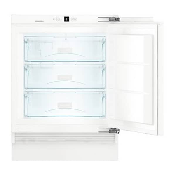 Liebherr Built In Under Counter Freezer 95 Litres Suig1514 Liebherr Built In Under Counter Freezer 95 Litres Suig1514
