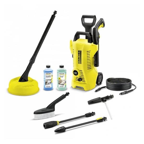 Karcher K2 Premium Pressure Washer